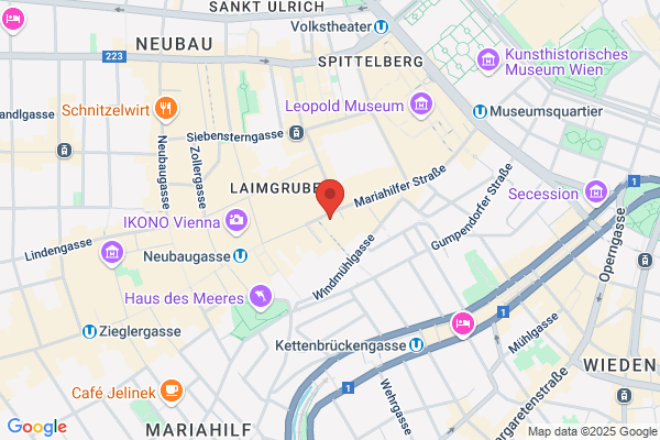 INTERSPORT Wulschnig