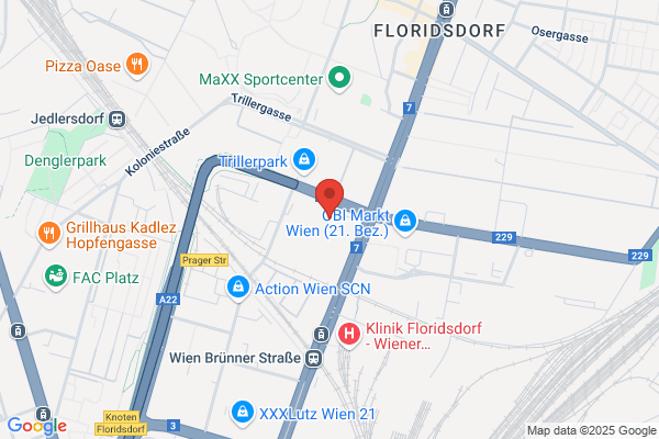 Injoy International Sport und Wellness Club
