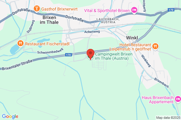 Campingwelt Brixen