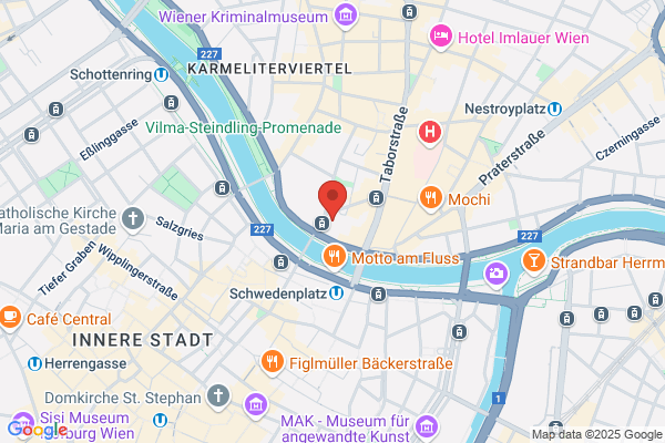 M.A.N.D.U. Wien 2