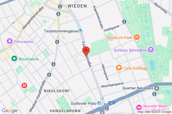 M.A.N.D.U. Wien 4