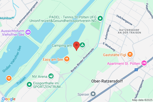 OASIS Fitness GmbH und Co Bimbo Binderpromenade 15 KEG