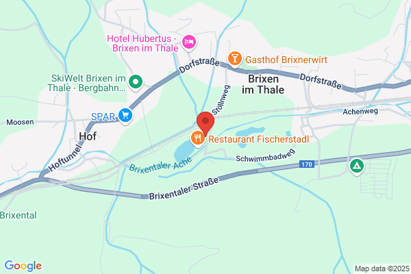 Appartementhaus am Erlensee - Brixen im Thale