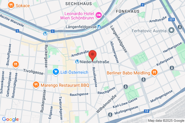 Slender-Two- Studio Elisabeth Warnung