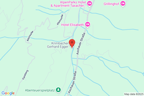 Egger GmbH - Estrichverlegung Gerhard Krimbacher