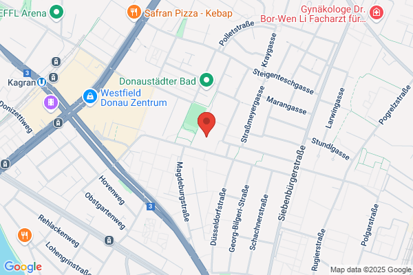 Speedfit Wien 22