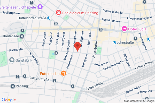 Unprofor Fitnesscenter GmbH
