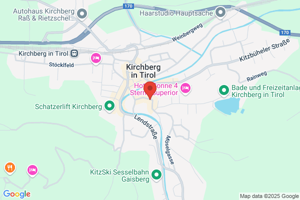 Hotel Kirchenwirt