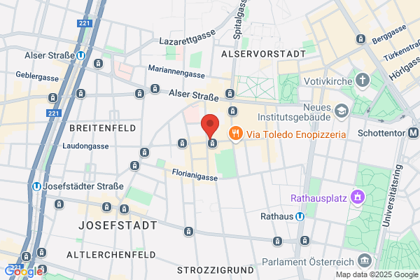Wilhelm Fitnesstudio Ges.m.b.H. in Liqu.