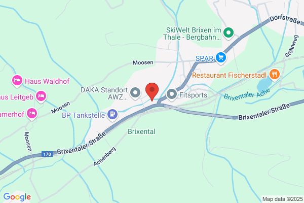 Wäger Hechl Fliesen GesmbH