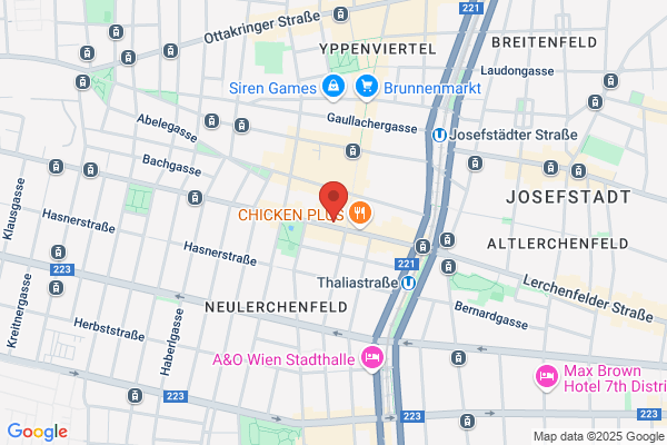 ATA - HandelsgesmbH