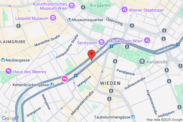 Radatz Fleischwaren- VertriebsgesmbH