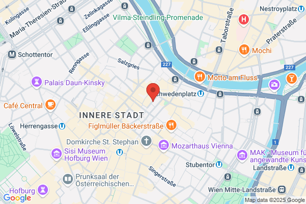 Teos Holding GmbH