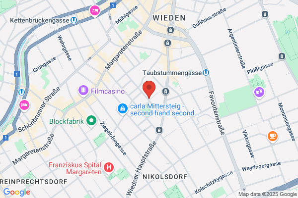 A. Wolfinger und Soehne