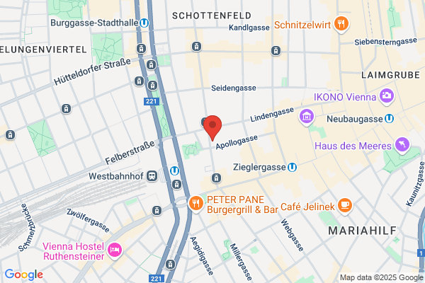 Baederparadies