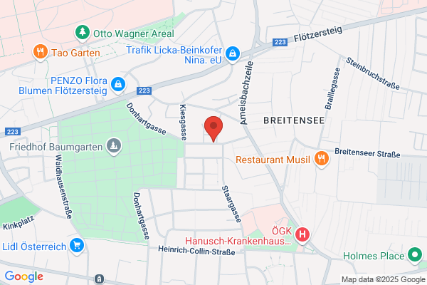 Christoph Berthold GmbH