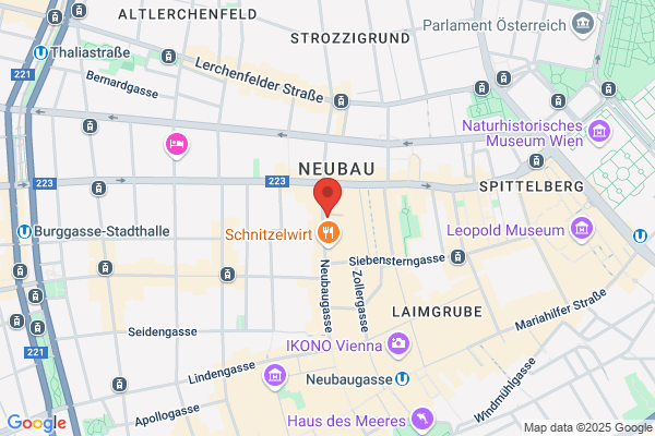 HASSLER - Ihr Partner für Parkettboden und Sonnenschutz in Wien