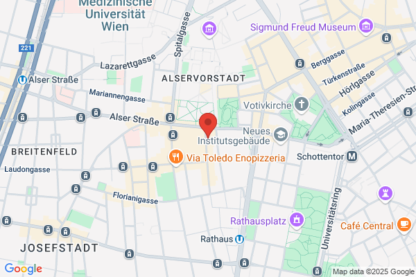 Demoparkett GmbH