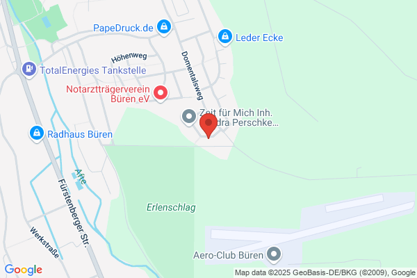 ENS Trockenbau