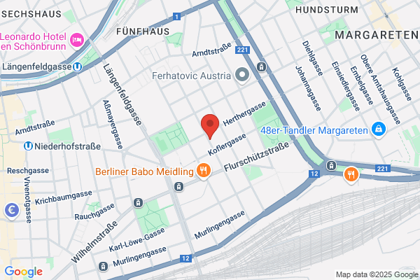 Gebrueder Hirn Gesellschaft m.b.H.