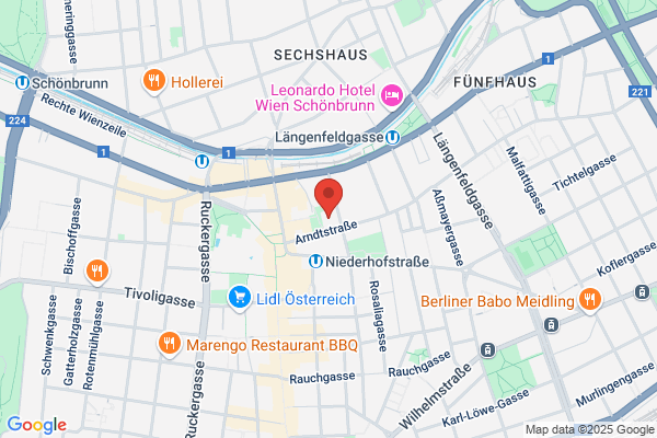 Ladan GmbH