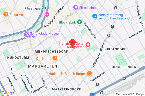 Parkett-AGENTUR GmbH