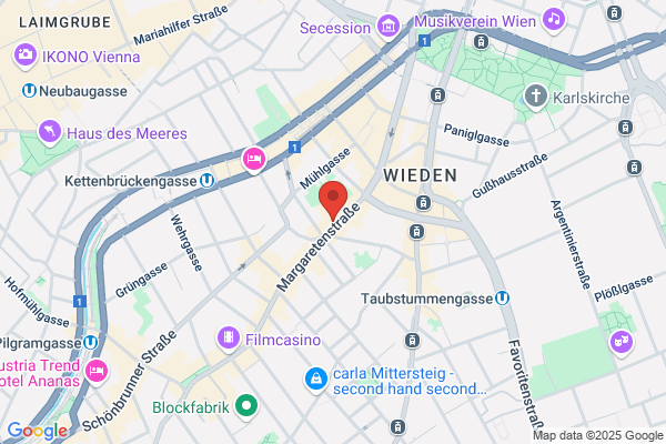 Saco Handelsgesellschaft m.b.H.