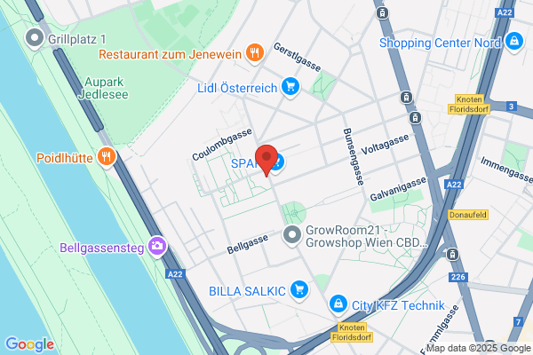 Zimbru GmbH
