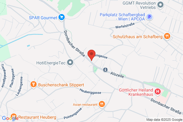 Kachelofenstube Ofenbau GmbH
