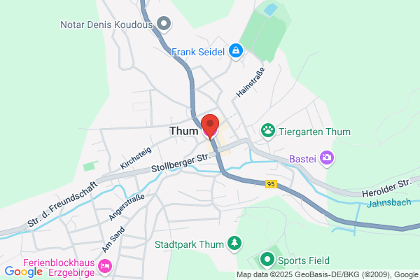 Thum KEG