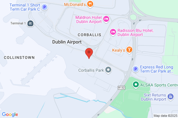 Aer Lingus Irische Fluglinie