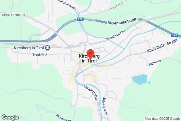 Hotel Daxer - Kirchberg in Tirol