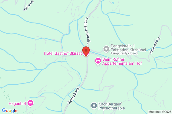 Hotel Gasthof Skirast
