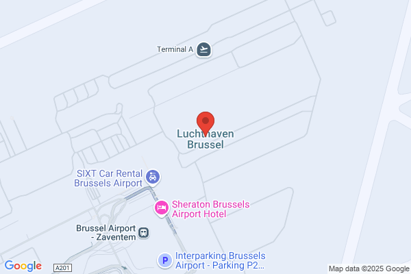 SN Brussels Air Lines