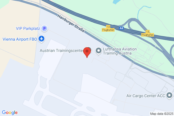 Topfly Flight Management Ltd.