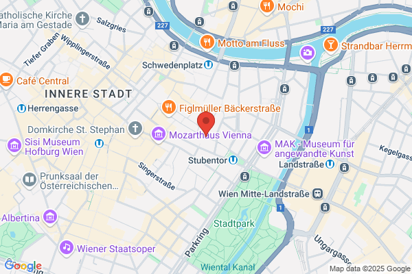 Austrian Arabic Center