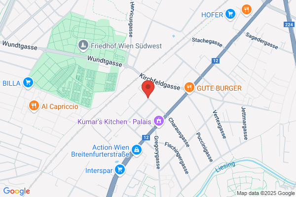 Kurt Springer Gesellschaft m.b.H.