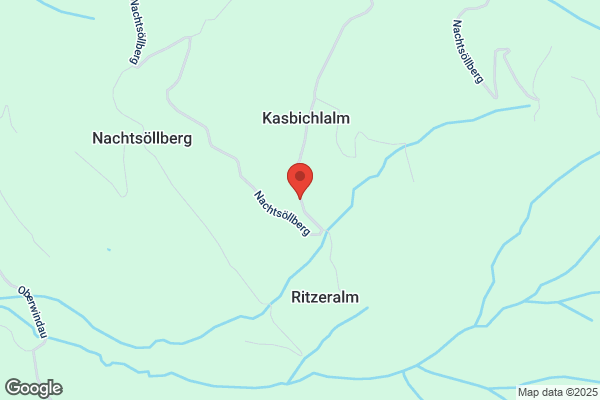 Berggasthof Maierhof