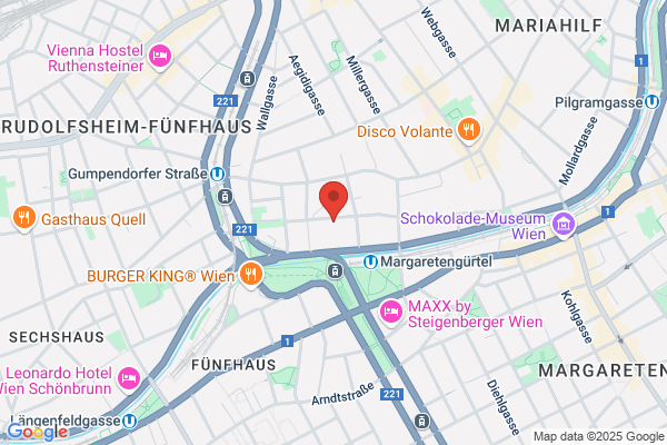 Magistrat d. Stadt Wien MA 56