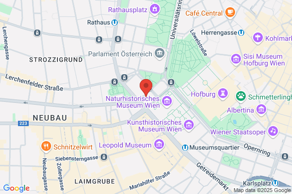 Magistrat d. Stadt Wien MA 58 Rechtl. Angelegenh.