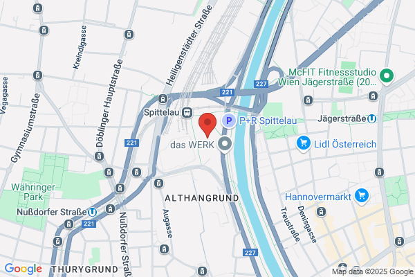 Magistrat d. Stadt Wien MA 59 Marktamt