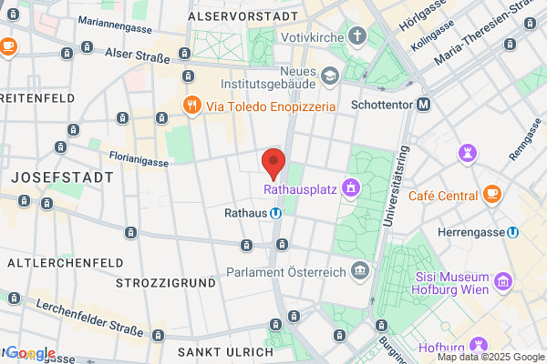 Magistrat d. Stadt Wien MA 7: Kulturamt