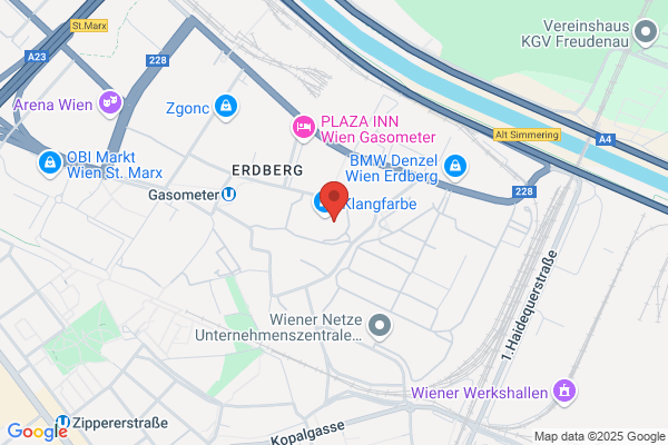 Magistrat d. Stadt Wien MA 8: Wr. Stadt- und Landes- archiv