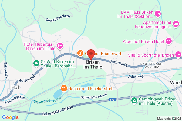 Fruehstueckspension Mairwirt
