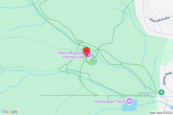 Lainzer Tiergarten