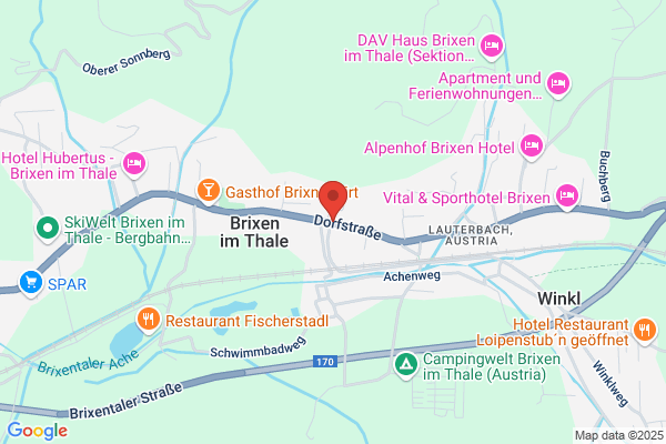 Gasthaus Alpenrose