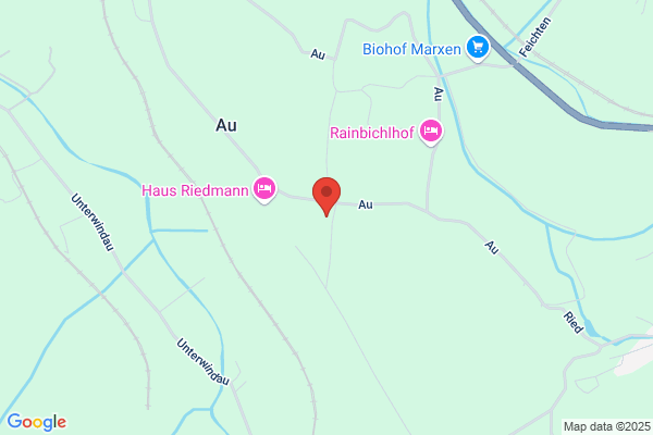 Gasthaus Aunerhof