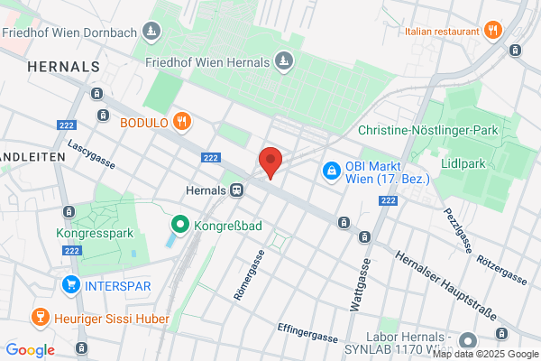 Das schoene Heim Wohnungseigentumsges. mbH