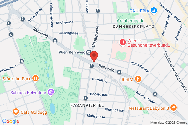 Fotokarussell Filmentwicklungsges. mbH