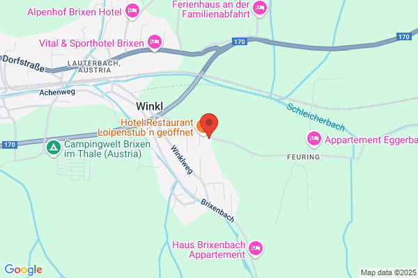 Jochstub'n Beihammer Gastbetriebe GesmbH und Co KG